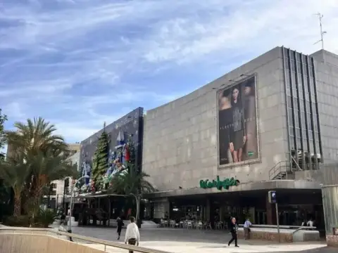 Piso en Murcia Capital