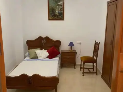 Chalet en calle de Prior