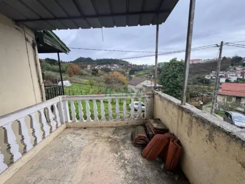 Casa en Ourense Capital