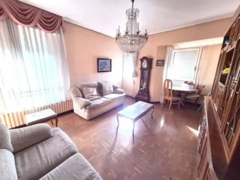 Piso en Arana-El Anglo-Santiago