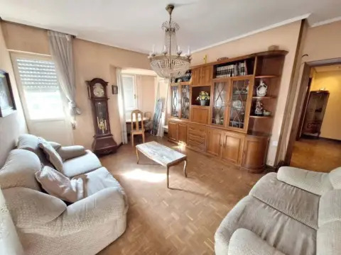 Piso en Arana-El Anglo-Santiago