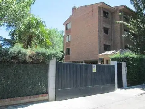 Piso en Estación-Zona Norte