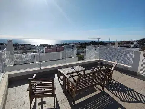 Chalet en calle calle Roma, 15 -17