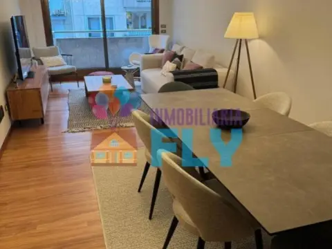 Piso en Praza España-Zona Corte Inglés