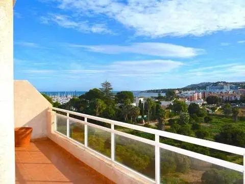 Ático en Puerto