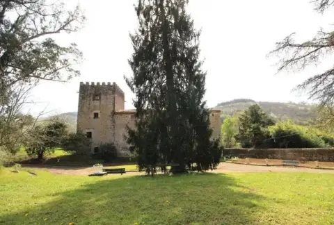 Chalet en calle Sl-9, 14