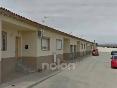 Casa en Domingo Pérez