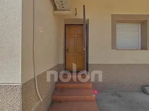 Casa en Domingo Pérez