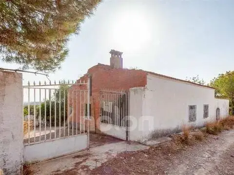 Chalet en Vilamarxant