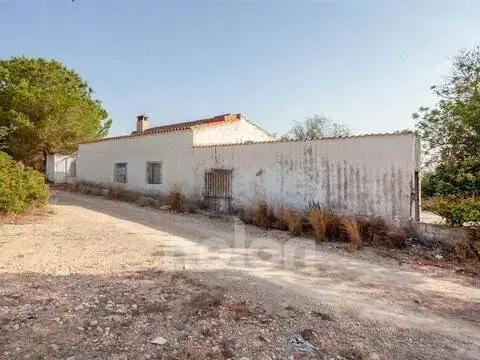 Chalet en Vilamarxant