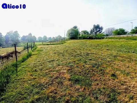 Terreno en calle Lugar Lecenes, 696
