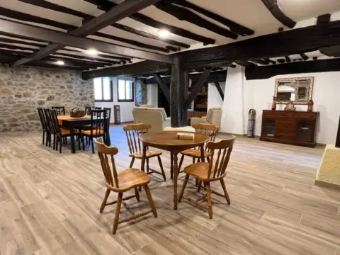 Casa rústica en calle Barrio Plaza Rural