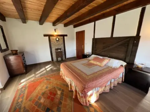 Casa rústica en calle Barrio Plaza Rural