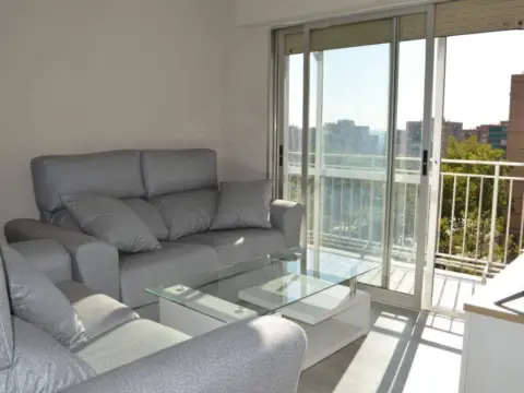 Piso en Cartuja