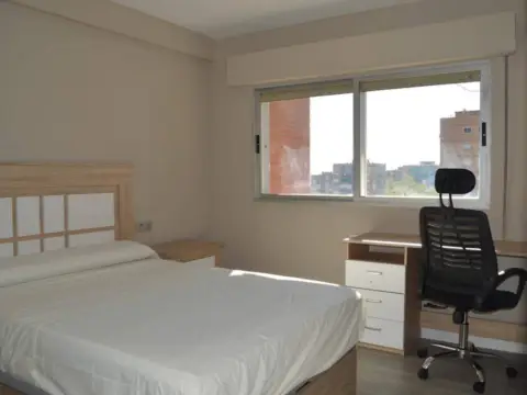 Piso en Cartuja
