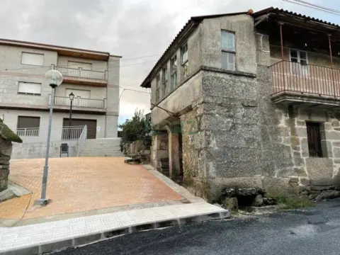 Casa en San Cristovo de Cea