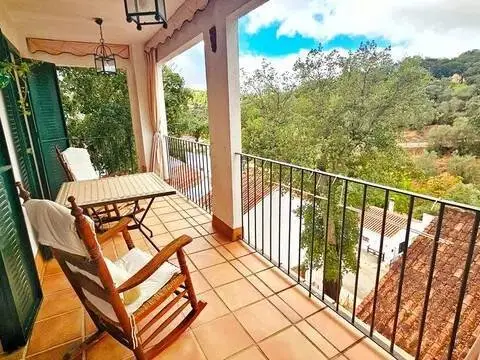 Chalet en calle Ur Fuenteherrumbre, 1