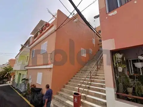 Casa adosada en Área de Anaga