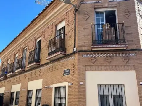 Piso en Murcia Capital