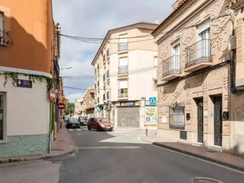 Piso en Murcia Capital