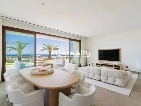 Piso en Área de Casares