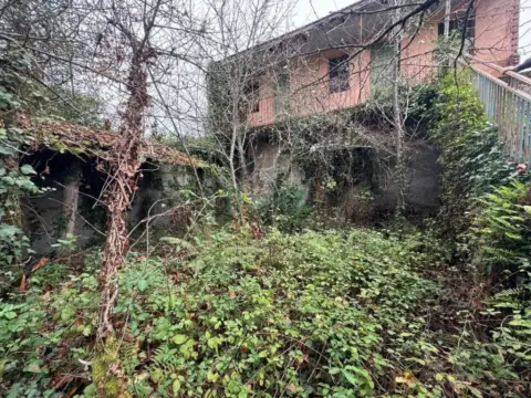 Casa en A Fenteira (Boboras)