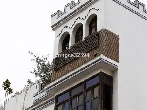 Chalet en calle Jerez