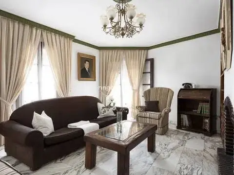 Chalet en calle Jerez