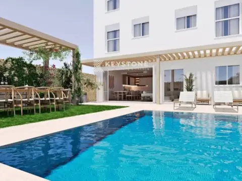 Piso en Palma de Mallorca