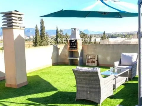 Ático en Marratxí