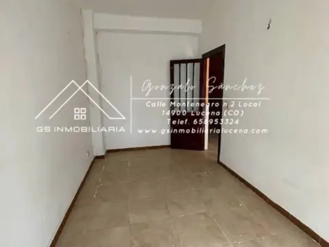 Casa adosada en Moriles