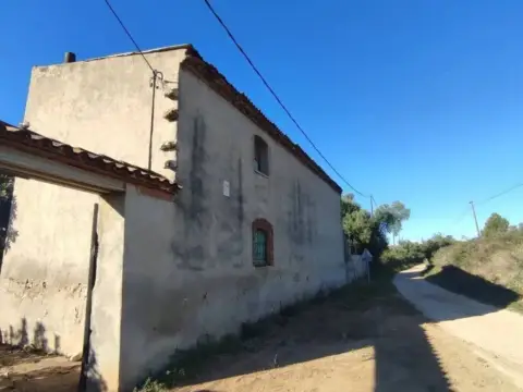 Casa rústica en calle Placa de Les Escoles Velles, 10