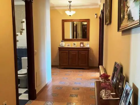 Piso en calle Rua Perito Don Basilio