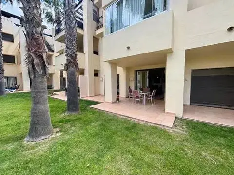 Piso en calle Avenida del Golf, 22