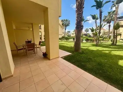 Piso en calle Avenida del Golf, 22