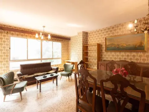 Piso en Marquès de la Fontsanta