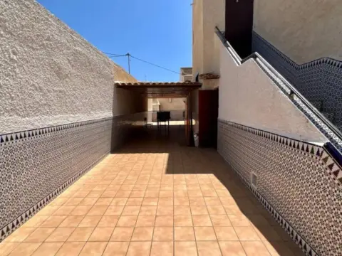 Pis – Mazarrón