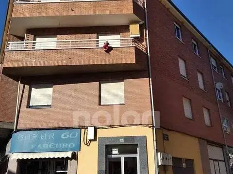 Piso en Fabero