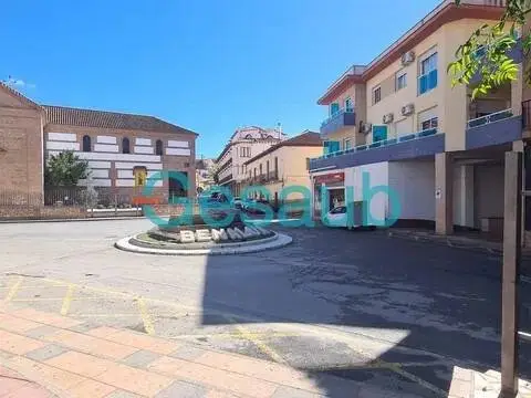 Piso en Benalúa