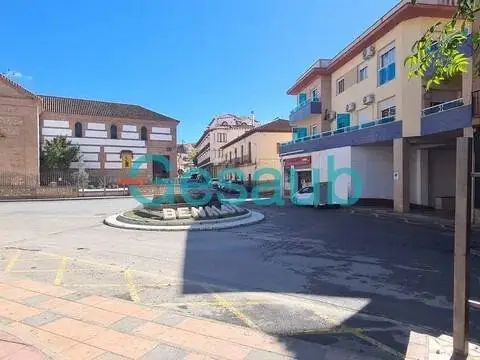 Piso en Benalúa