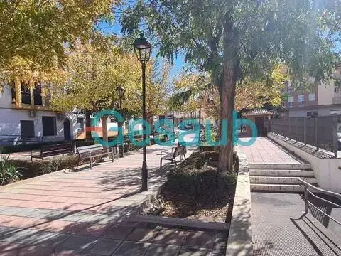 Piso en Benalúa