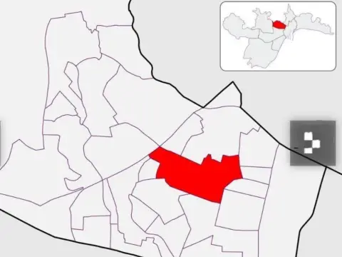 Casa en Camino de Suárez