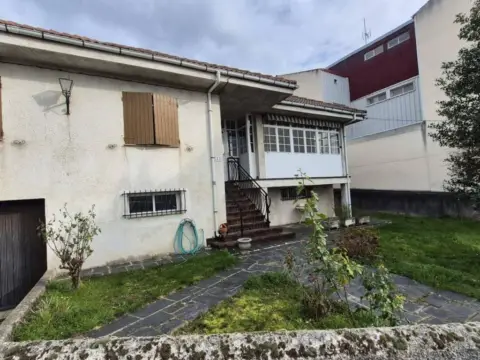 Casa en Lillo del Bierzo
