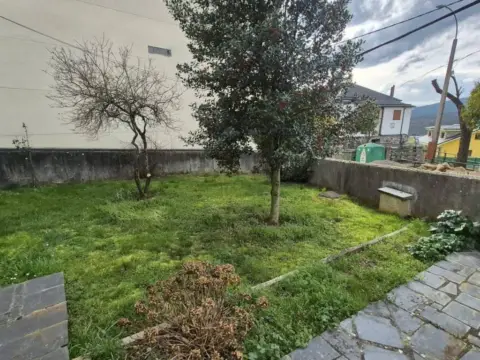 Casa en Lillo del Bierzo