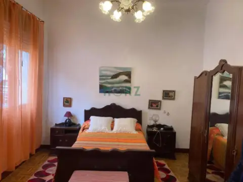 Chalet en O Carballiño