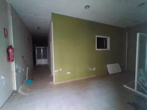 Local comercial en Cudillero