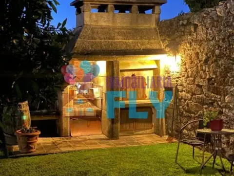 Casa en Vilamarín