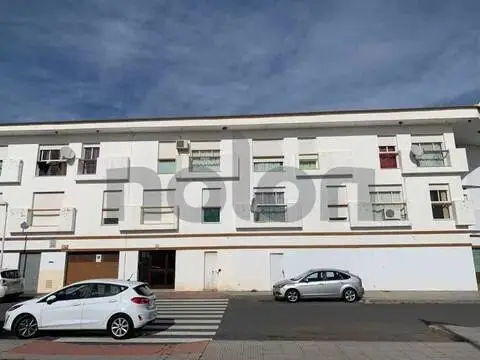 Garaje en Cartaya