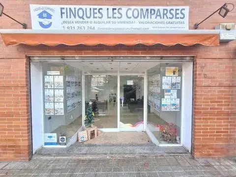 Local comercial en Carrer de l'Aigua