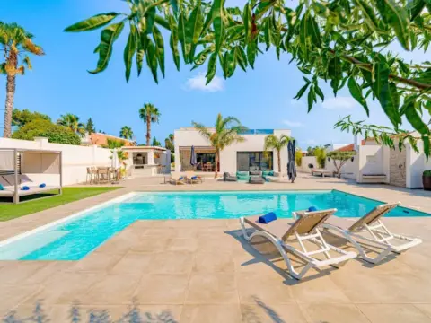 Casa en San Fulgencio